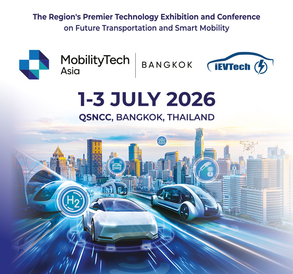 Mobility Tech Asia