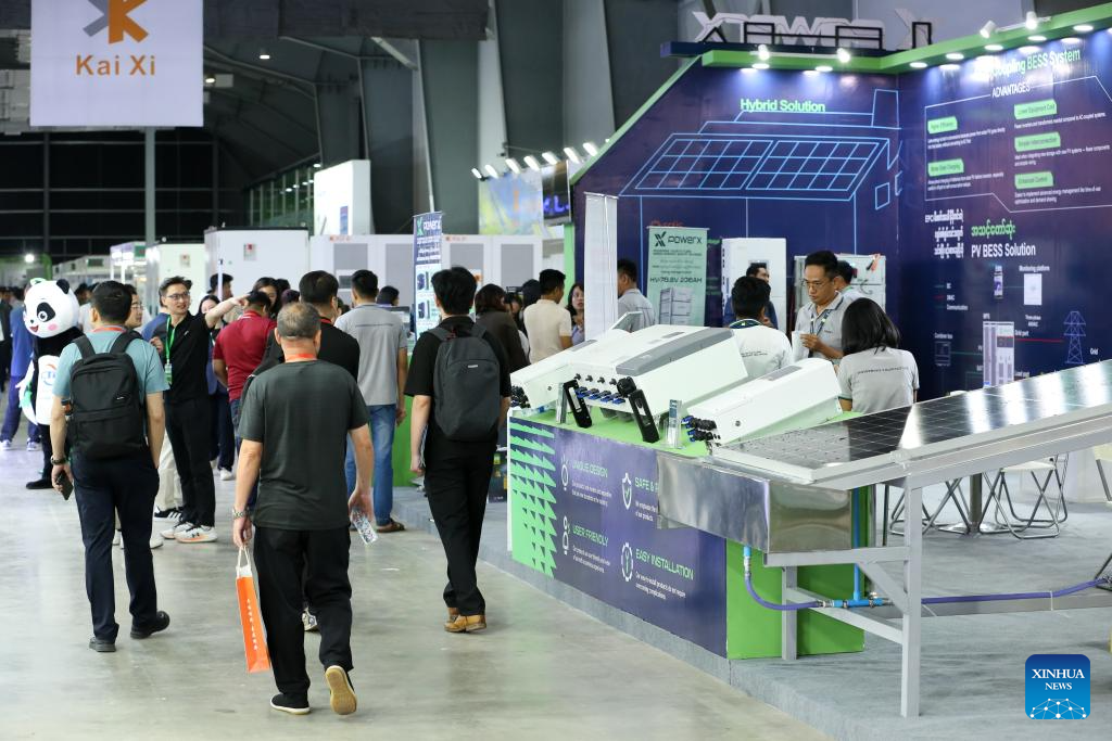 Power Expo Myanmar 2026 - Trade Fair & Exhibition | Global Trade Fairs