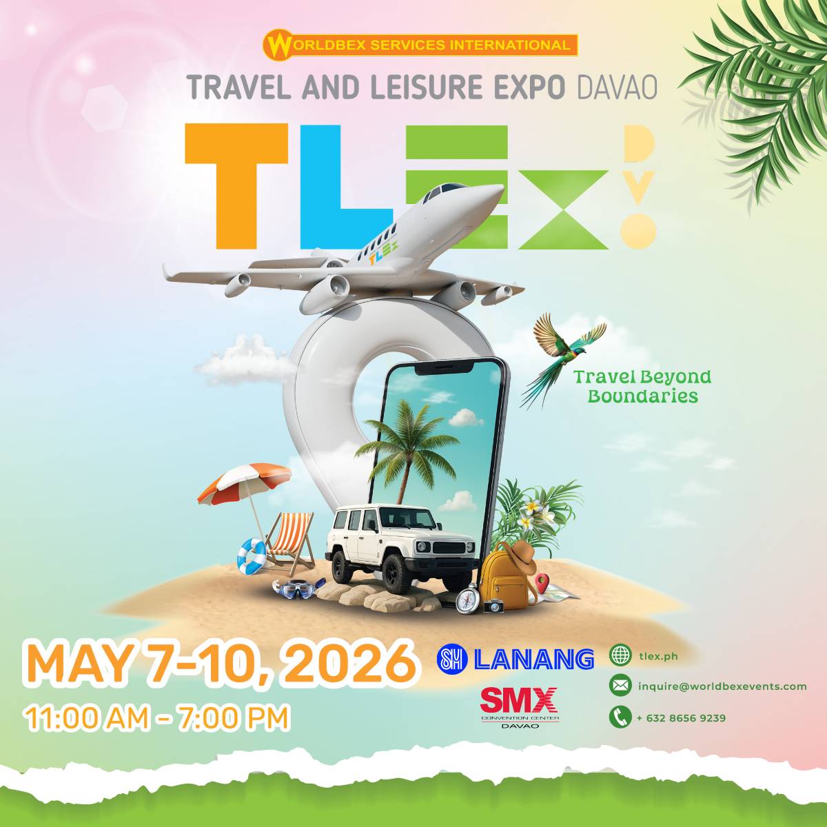 TLEX Davao
