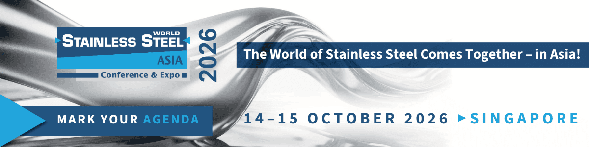 Stainless Steel World Asia