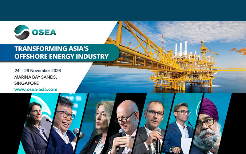 OSEA Offshore Energy Week