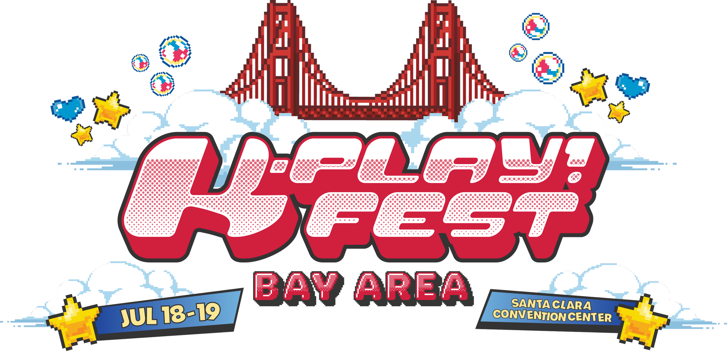 K-PLAY! FEST Bay Area