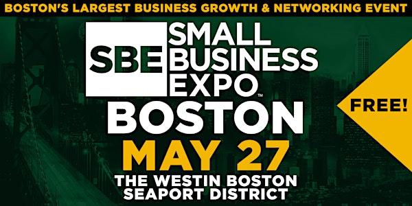 Small Business Expo