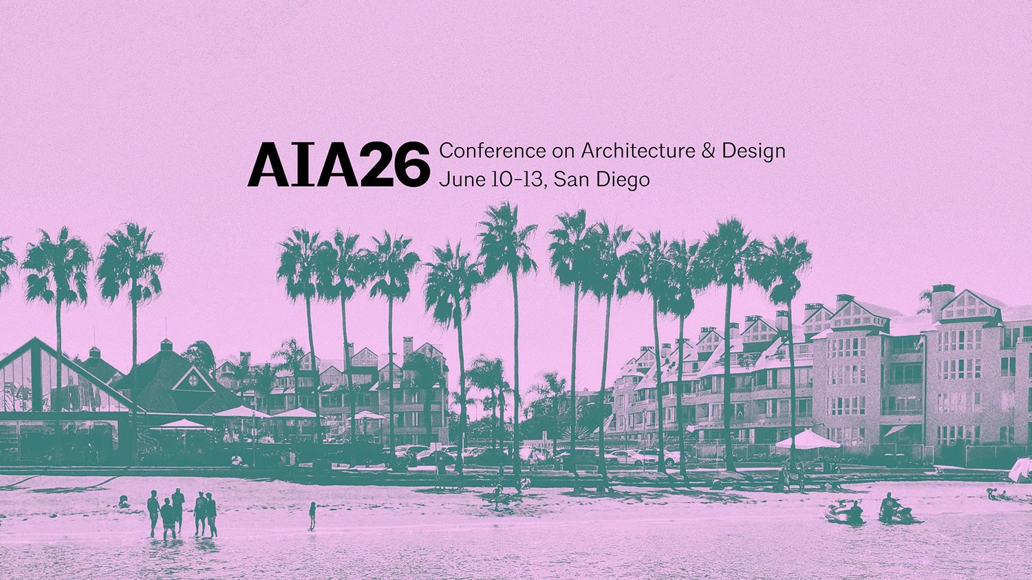 AIA Conference on Architecture & Design