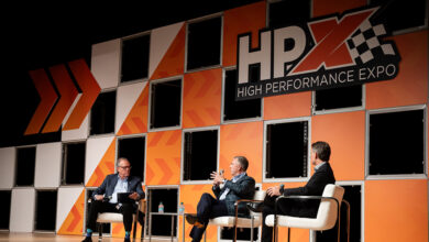 High Performance Expo