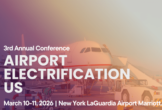 Annual Conference Port Electrification US