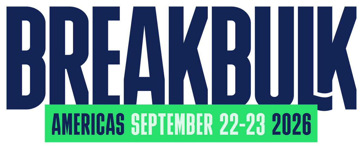 Breakbulk Americas
