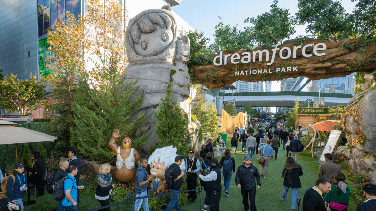 Dreamforce 2026