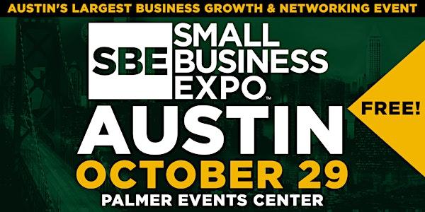 Austin Small Business Expo