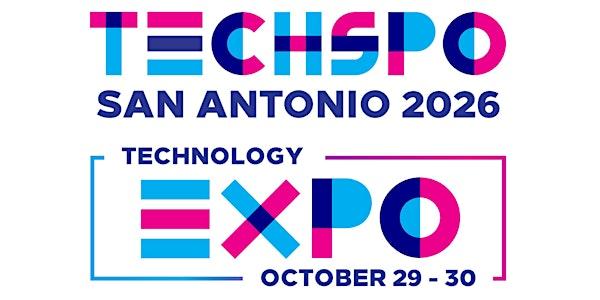 TECHSPO San Antonio 2026