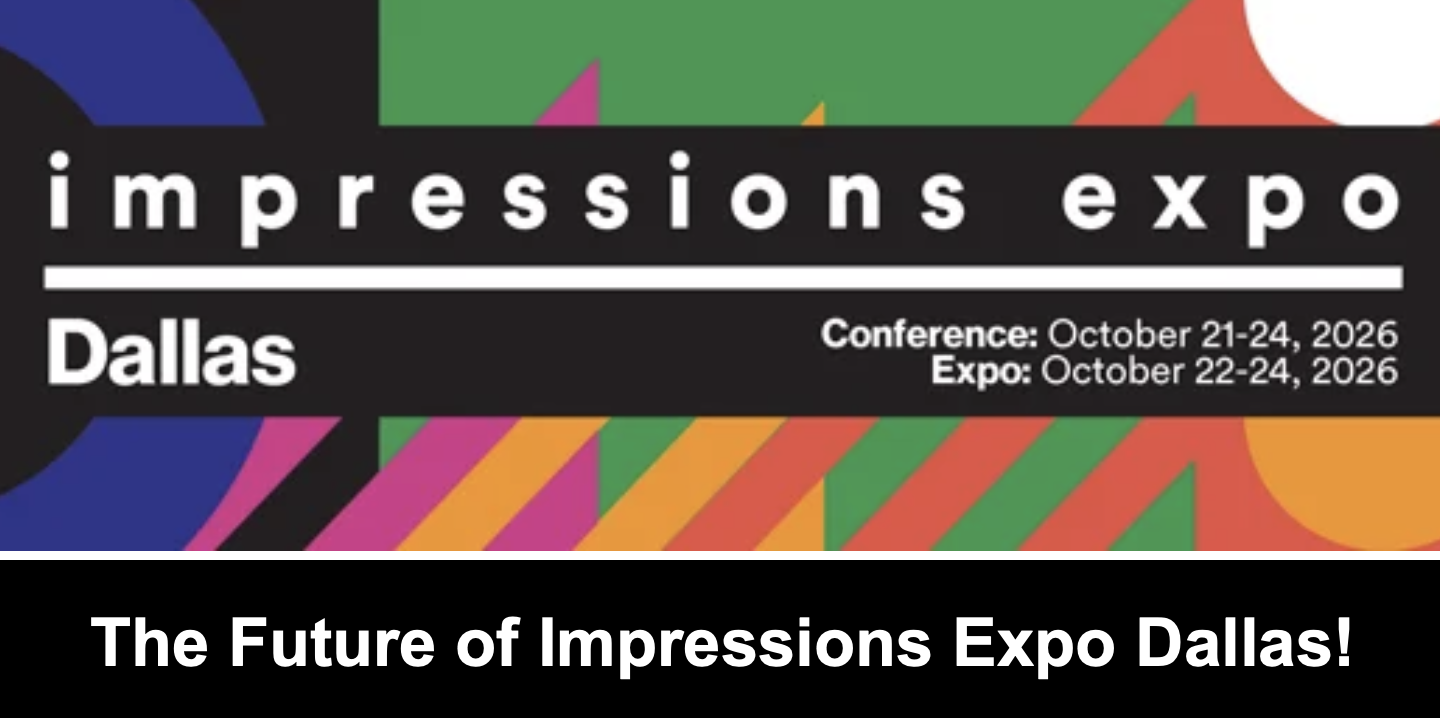 Impressions Expo Dallas