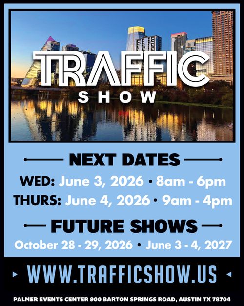 TRAFFIC Show