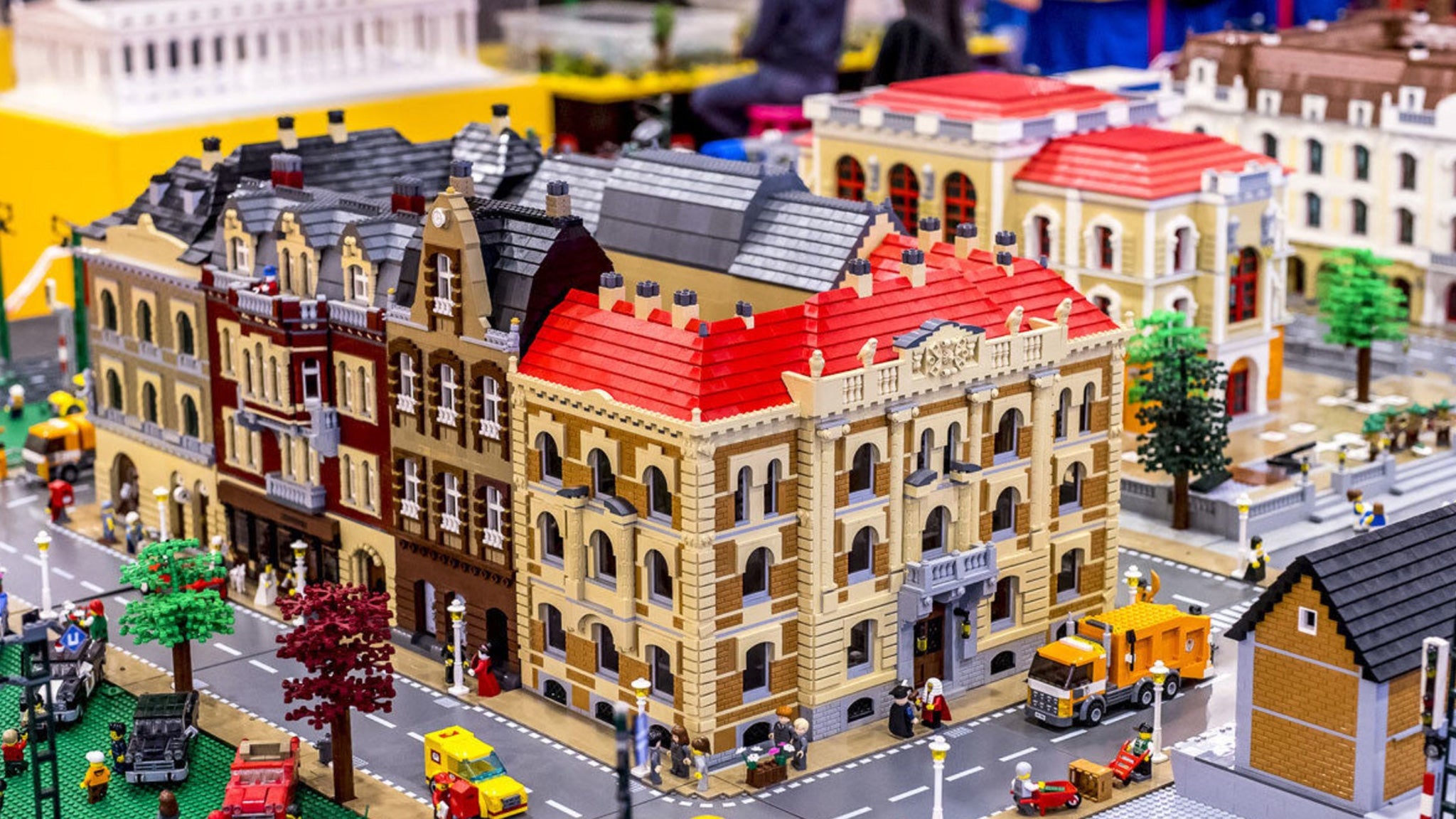 Austin BRICK CONVENTION