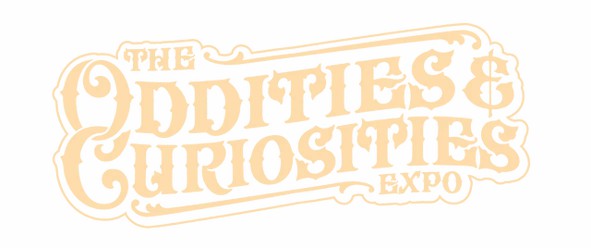 Oddities & Curiosities Expo