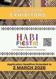 HABI FIESTA 2026