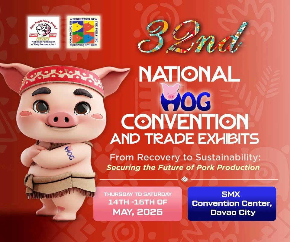 National Hog Convention