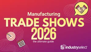 Denver Manufacturing Trade Show