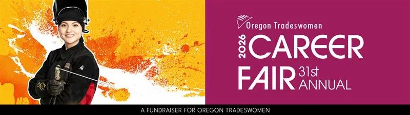 Oregon Tradeswomen Career Fair