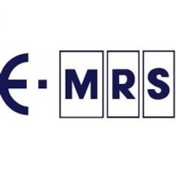 E-MRS Spring Meeting