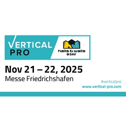 VERTICAL PRO
