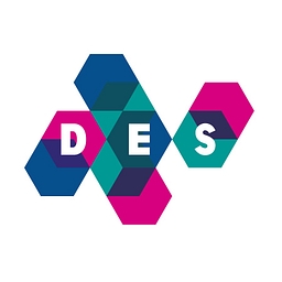 DES - Digital Enterprise Show