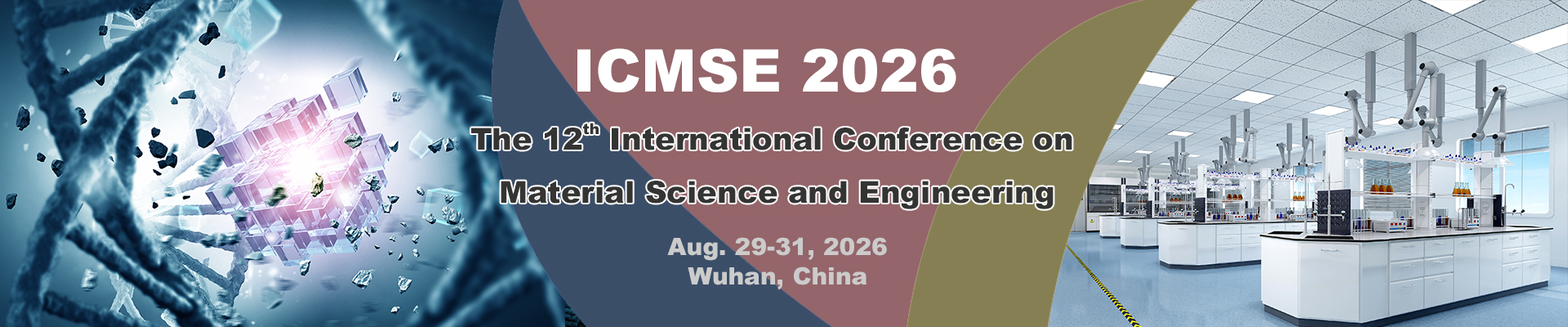 ICMSE 2026