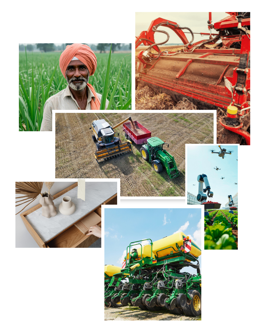 Farmer India Expo - Trade Fair & Exhibition | Global Trade Fairs
