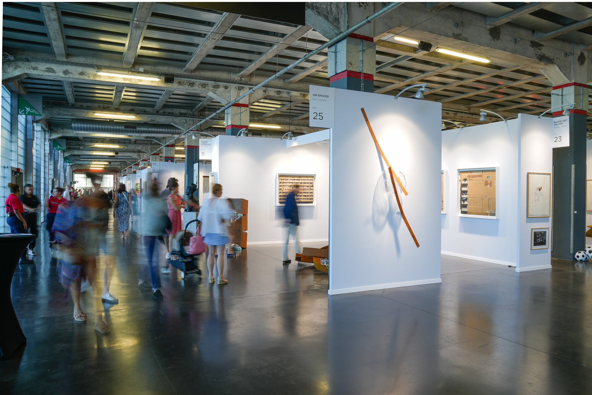 BAD+ Art Fair