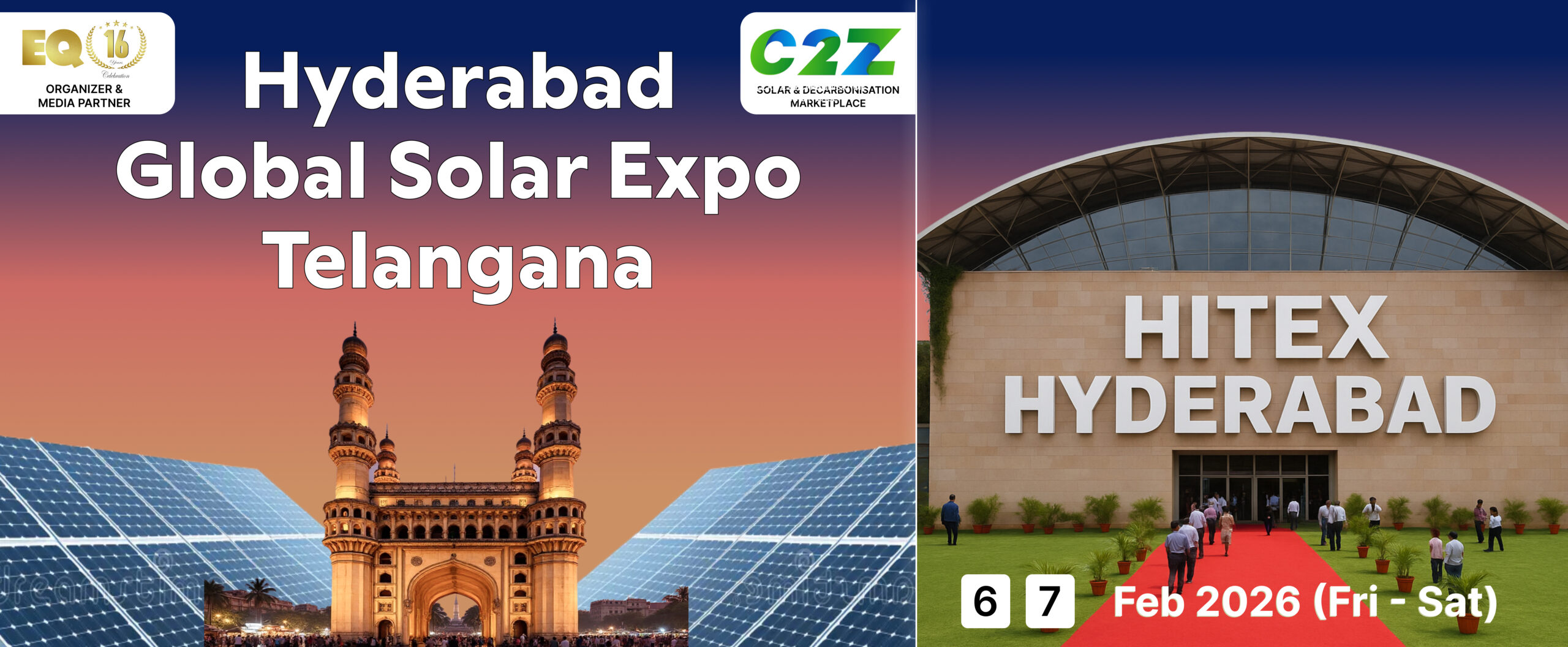 Global Solar Expo 2026