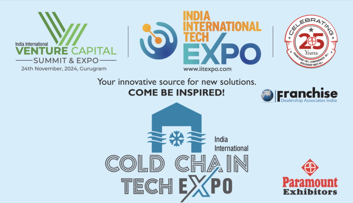 India International Cold Chain Tech Expo