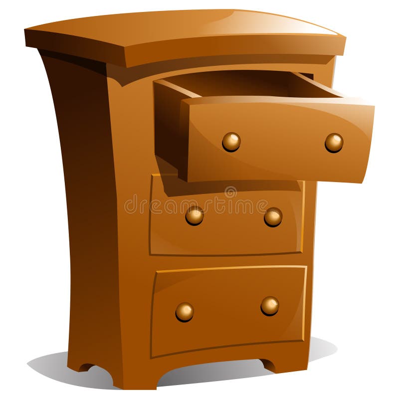 Top Drawer