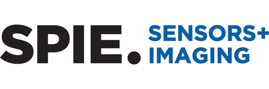 SPIE Sensors + Imaging