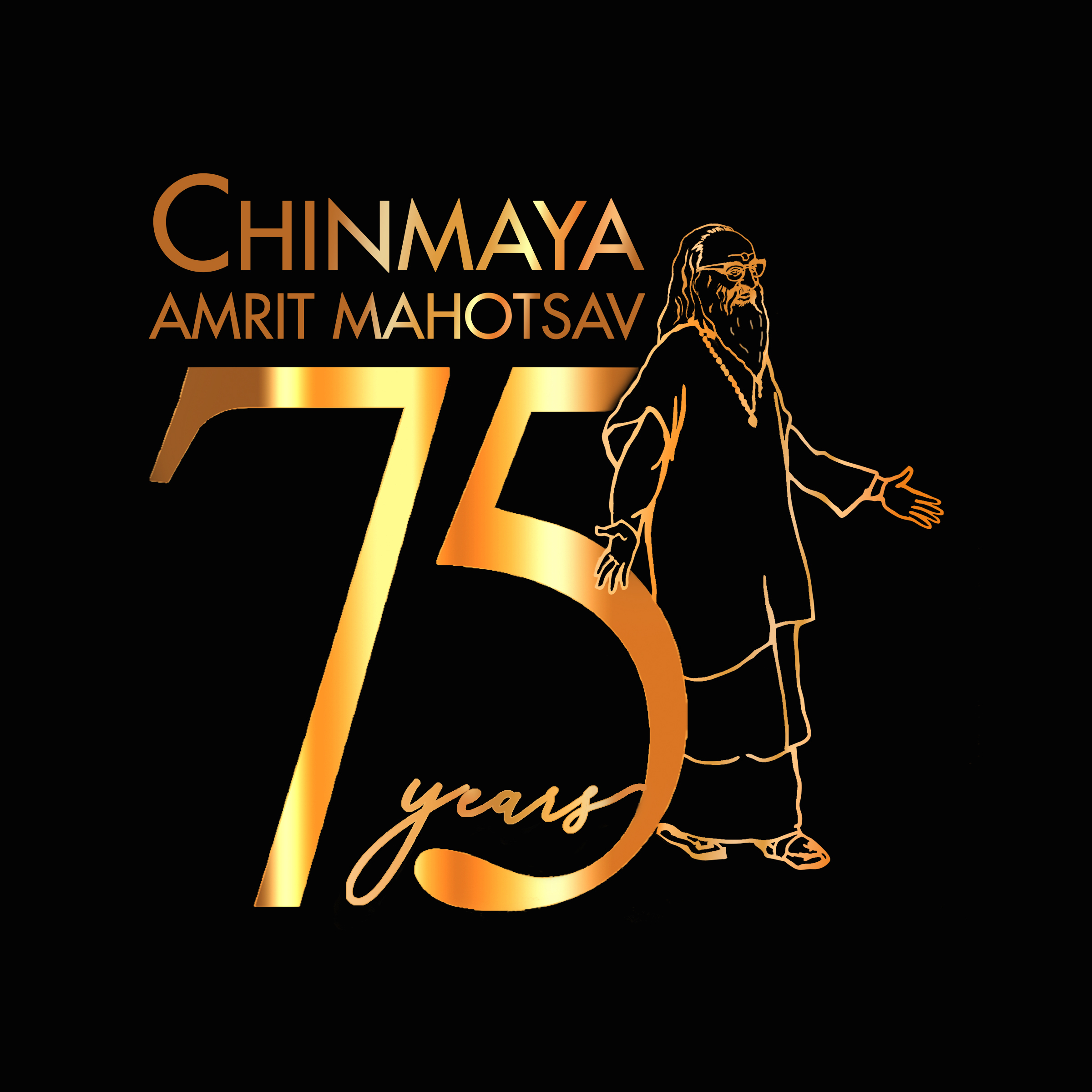 Chinmaya Amrit Mahotsav