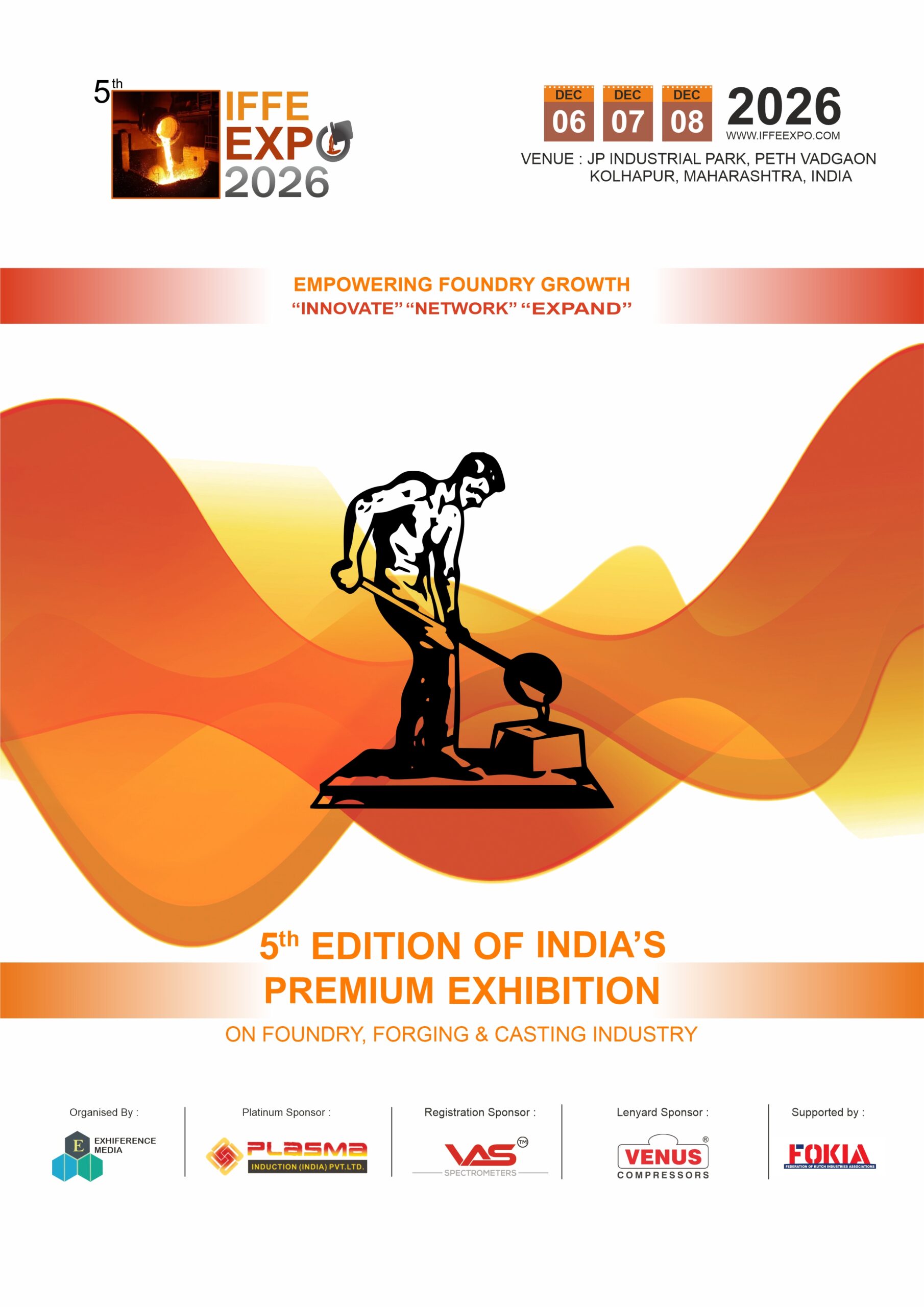 IFFE Expo 2026