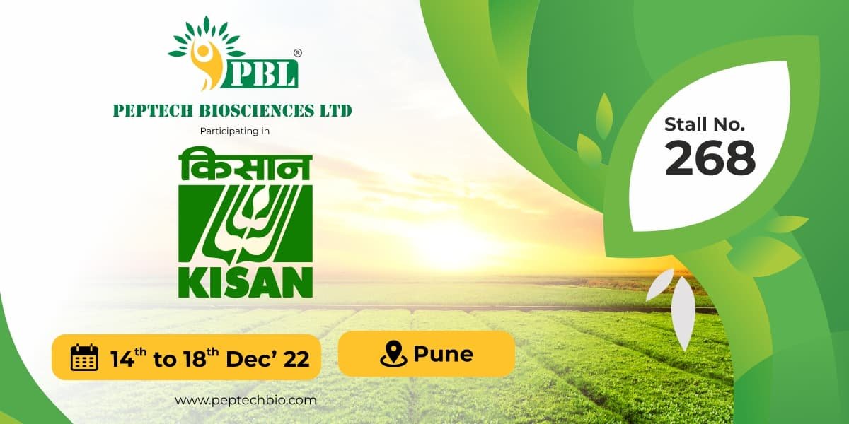 KISAN Agri Show