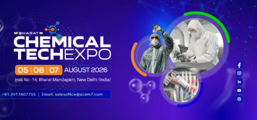 Bharat Chemical TechExpo 2026