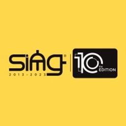 Siag Algeria Food Expo