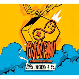 GameOn 2026