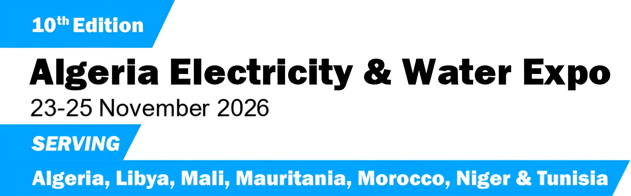 Algeria Electricity & Water Expo