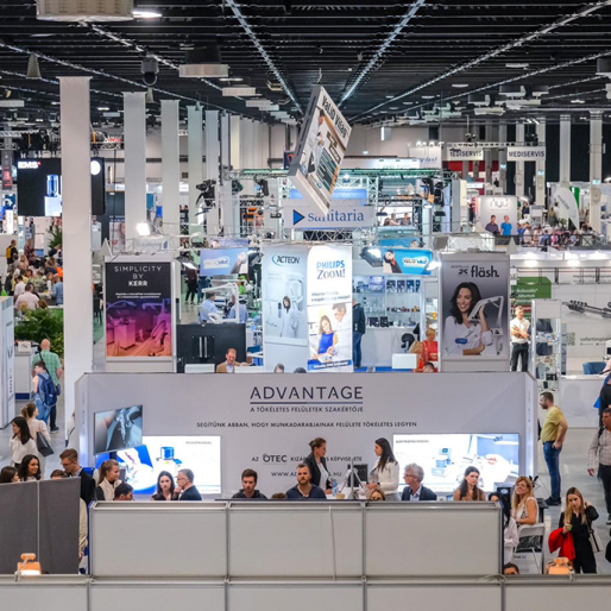 DENTA - Trade Fair & Exhibition | Global Trade Fairs