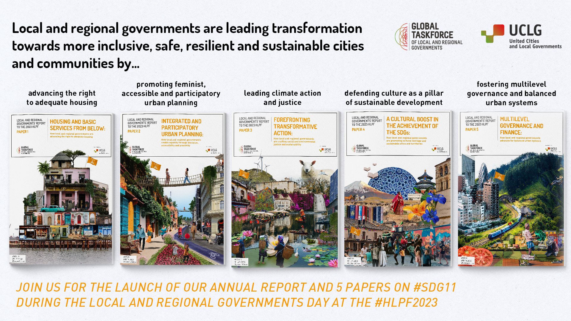 From Global Agreements to Local Action