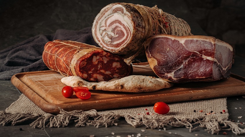 Semberija Meat Fair