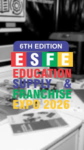Education Supply and Franchise Expo (ESFE) 2026