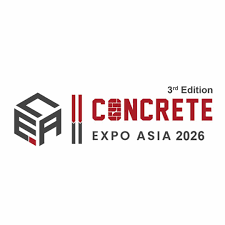 Concrete Expo 2026