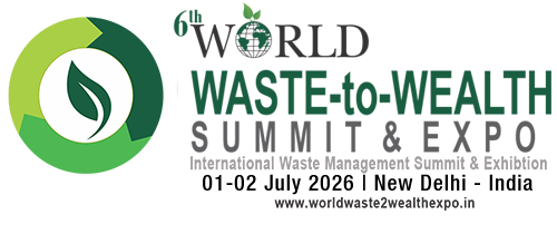 6th World Waste to Wealth Summit and Expo - Trade Fair & Exhibition | Global Trade Fairs