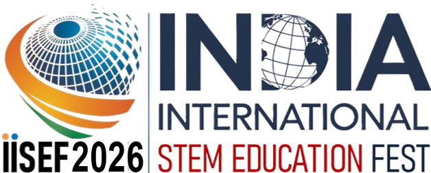The India International STEM Education Fest (IISEF) 2026