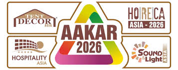 Aakar 2026 - Trade Fair & Exhibition | Global Trade Fairs