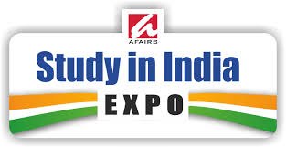 Study in India Expo  2026