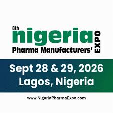 Nigeria Pharma Manufactures expo (Nigeria Lab Expo) 2026