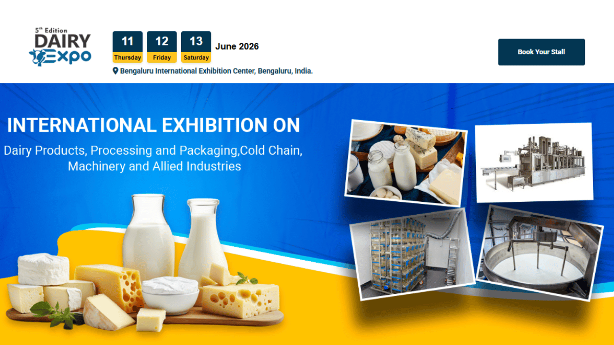 Dairy Expo2026
